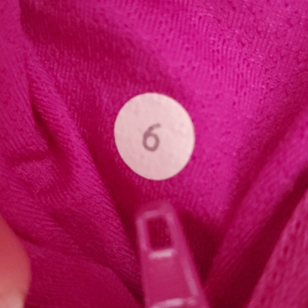 Lululemon jacket - Picture 2 of 4